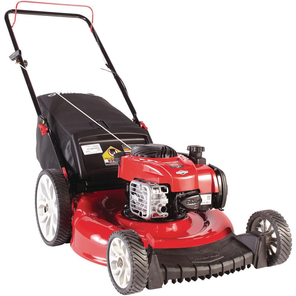 Troy Bilt 21 Lawn Mower
